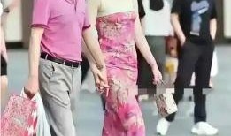 吃瓜裙分享,揭秘吃瓜裙背后的时尚潮流与社交现象